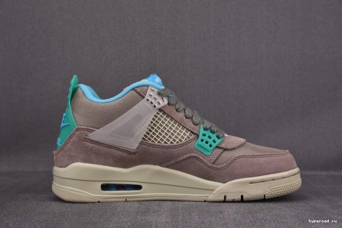 Taupe Jordan Anniversary DJ5718-242 4 30th Haze Union Air Retro SP 0822